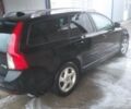 Чорний Вольво V50, об'ємом двигуна 1.6 л та пробігом 358 тис. км за 6199 $, фото 4 на Automoto.ua