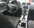 Черный Вольво В50, объемом двигателя 1.6 л и пробегом 282 тыс. км за 7600 $, фото 4 на Automoto.ua