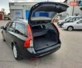 Вольво В50 2012 в Полтаве на Automoto.ua Черный Вольво В50, объемом двигателя 1.6 л и пробегом 210 тыс. км за 8299 $, фото 95 на Automoto.ua