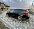 Черный Вольво В50, объемом двигателя 1.6 л и пробегом 320 тыс. км за 6900 $, фото 4 на Automoto.ua