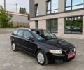 Чорний Вольво V50, об'ємом двигуна 1.6 л та пробігом 265 тис. км за 7200 $, фото 1 на Automoto.ua