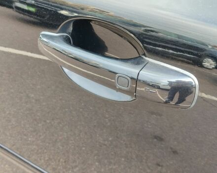 Черный Вольво В50, объемом двигателя 2 л и пробегом 200 тыс. км за 11299 $, фото 12 на Automoto.ua