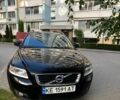 Чорний Вольво V50, об'ємом двигуна 1.6 л та пробігом 236 тис. км за 8500 $, фото 1 на Automoto.ua