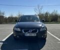 Чорний Вольво V50, об'ємом двигуна 1.6 л та пробігом 243 тис. км за 8350 $, фото 1 на Automoto.ua