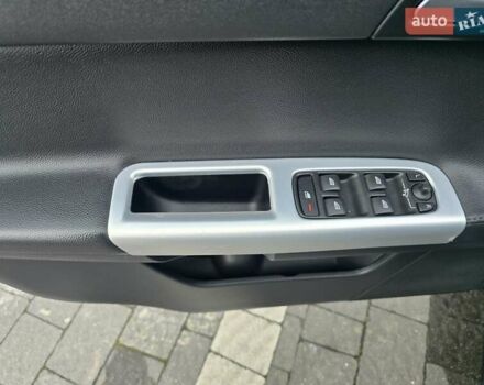 Черный Вольво В50, объемом двигателя 1.6 л и пробегом 192 тыс. км за 8599 $, фото 31 на Automoto.ua