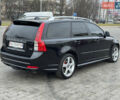 Черный Вольво В50, объемом двигателя 2 л и пробегом 167 тыс. км за 11700 $, фото 28 на Automoto.ua