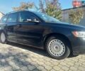 Чорний Вольво V50, об'ємом двигуна 1.6 л та пробігом 262 тис. км за 7550 $, фото 9 на Automoto.ua