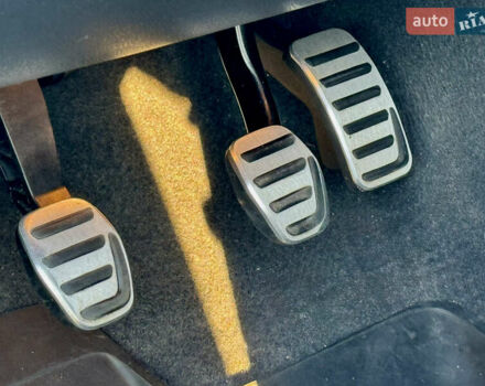 Чорний Вольво V50, об'ємом двигуна 1.56 л та пробігом 242 тис. км за 8200 $, фото 16 на Automoto.ua