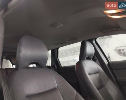 Чорний Вольво V50, об'ємом двигуна 1.6 л та пробігом 192 тис. км за 8750 $, фото 29 на Automoto.ua