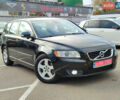 Черный Вольво В50, объемом двигателя 2 л и пробегом 200 тыс. км за 11300 $, фото 59 на Automoto.ua