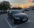 Чорний Вольво V50, об'ємом двигуна 1.6 л та пробігом 311 тис. км за 7500 $, фото 1 на Automoto.ua