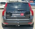 Чорний Вольво V50, об'ємом двигуна 1.6 л та пробігом 235 тис. км за 8590 $, фото 5 на Automoto.ua