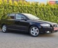 Чорний Вольво V50, об'ємом двигуна 1.6 л та пробігом 192 тис. км за 8799 $, фото 19 на Automoto.ua