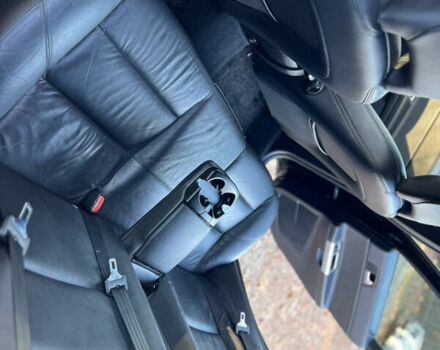 Черный Вольво В50, объемом двигателя 1.6 л и пробегом 228 тыс. км за 8999 $, фото 49 на Automoto.ua