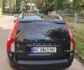 Чорний Вольво V50, об'ємом двигуна 1.6 л та пробігом 325 тис. км за 7300 $, фото 11 на Automoto.ua