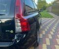 Черный Вольво В50, объемом двигателя 1.6 л и пробегом 232 тыс. км за 9200 $, фото 4 на Automoto.ua