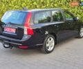Чорний Вольво V50, об'ємом двигуна 1.6 л та пробігом 192 тис. км за 8799 $, фото 117 на Automoto.ua