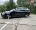 Черный Вольво В50, объемом двигателя 1.6 л и пробегом 231 тыс. км за 9350 $, фото 3 на Automoto.ua