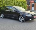 Чорний Вольво V50, об'ємом двигуна 1.6 л та пробігом 192 тис. км за 8799 $, фото 104 на Automoto.ua