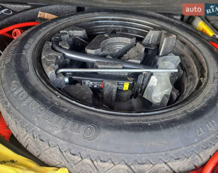 Черный Вольво В50, объемом двигателя 2 л и пробегом 218 тыс. км за 8900 $, фото 13 на Automoto.ua