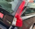 Черный Вольво В50, объемом двигателя 1.6 л и пробегом 208 тыс. км за 7900 $, фото 29 на Automoto.ua