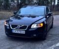 Чорний Вольво V50, об'ємом двигуна 1.6 л та пробігом 248 тис. км за 8550 $, фото 1 на Automoto.ua