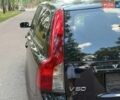 Чорний Вольво V50, об'ємом двигуна 1.6 л та пробігом 180 тис. км за 6750 $, фото 16 на Automoto.ua