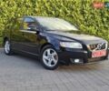 Чорний Вольво V50, об'ємом двигуна 1.6 л та пробігом 192 тис. км за 8799 $, фото 16 на Automoto.ua