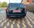 Черный Вольво В50, объемом двигателя 1.6 л и пробегом 234 тыс. км за 8900 $, фото 9 на Automoto.ua
