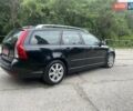 Черный Вольво В50, объемом двигателя 1.6 л и пробегом 231 тыс. км за 9350 $, фото 10 на Automoto.ua