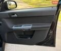 Чорний Вольво V50, об'ємом двигуна 1.6 л та пробігом 180 тис. км за 6750 $, фото 48 на Automoto.ua