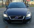 Черный Вольво В50, объемом двигателя 1.56 л и пробегом 302 тыс. км за 7000 $, фото 1 на Automoto.ua