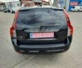 Чорний Вольво V50, об'ємом двигуна 1.6 л та пробігом 210 тис. км за 8450 $, фото 16 на Automoto.ua
