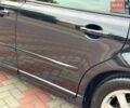 Черный Вольво В50, объемом двигателя 1.6 л и пробегом 208 тыс. км за 7900 $, фото 5 на Automoto.ua