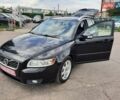 Чорний Вольво V50, об'ємом двигуна 1.6 л та пробігом 210 тис. км за 8450 $, фото 118 на Automoto.ua