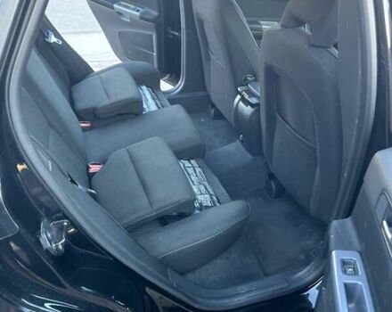 Чорний Вольво V50, об'ємом двигуна 1.6 л та пробігом 238 тис. км за 9300 $, фото 17 на Automoto.ua