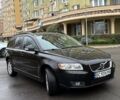 Черный Вольво В50, объемом двигателя 1.6 л и пробегом 320 тыс. км за 7800 $, фото 30 на Automoto.ua