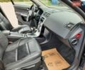 Чорний Вольво V50, об'ємом двигуна 1.6 л та пробігом 210 тис. км за 8450 $, фото 112 на Automoto.ua
