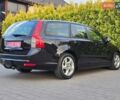 Чорний Вольво V50, об'ємом двигуна 1.6 л та пробігом 192 тис. км за 8799 $, фото 122 на Automoto.ua