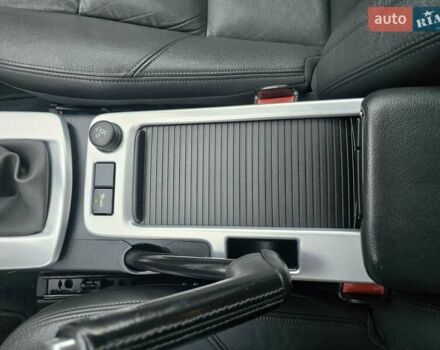 Черный Вольво В50, объемом двигателя 1.6 л и пробегом 192 тыс. км за 8599 $, фото 73 на Automoto.ua