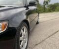 Черный Вольво В50, объемом двигателя 1.6 л и пробегом 231 тыс. км за 9350 $, фото 16 на Automoto.ua