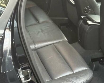 Чорний Вольво V50, об'ємом двигуна 1.56 л та пробігом 276 тис. км за 8750 $, фото 11 на Automoto.ua