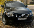 Черный Вольво В50, объемом двигателя 1.6 л и пробегом 255 тыс. км за 9200 $, фото 25 на Automoto.ua