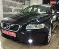 Чорний Вольво V50, об'ємом двигуна 1.6 л та пробігом 192 тис. км за 8750 $, фото 6 на Automoto.ua