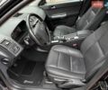 Чорний Вольво V50, об'ємом двигуна 1.6 л та пробігом 233 тис. км за 8200 $, фото 1 на Automoto.ua