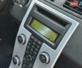 Чорний Вольво V50, об'ємом двигуна 1.6 л та пробігом 235 тис. км за 8590 $, фото 24 на Automoto.ua