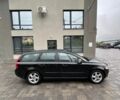 Чорний Вольво V50, об'ємом двигуна 1.6 л та пробігом 228 тис. км за 7600 $, фото 1 на Automoto.ua