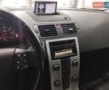 Чорний Вольво V50, об'ємом двигуна 1.6 л та пробігом 192 тис. км за 8750 $, фото 16 на Automoto.ua
