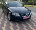 Черный Вольво В50, объемом двигателя 1.6 л и пробегом 232 тыс. км за 9200 $, фото 11 на Automoto.ua