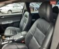 Чорний Вольво V50, об'ємом двигуна 1.6 л та пробігом 210 тис. км за 8450 $, фото 55 на Automoto.ua